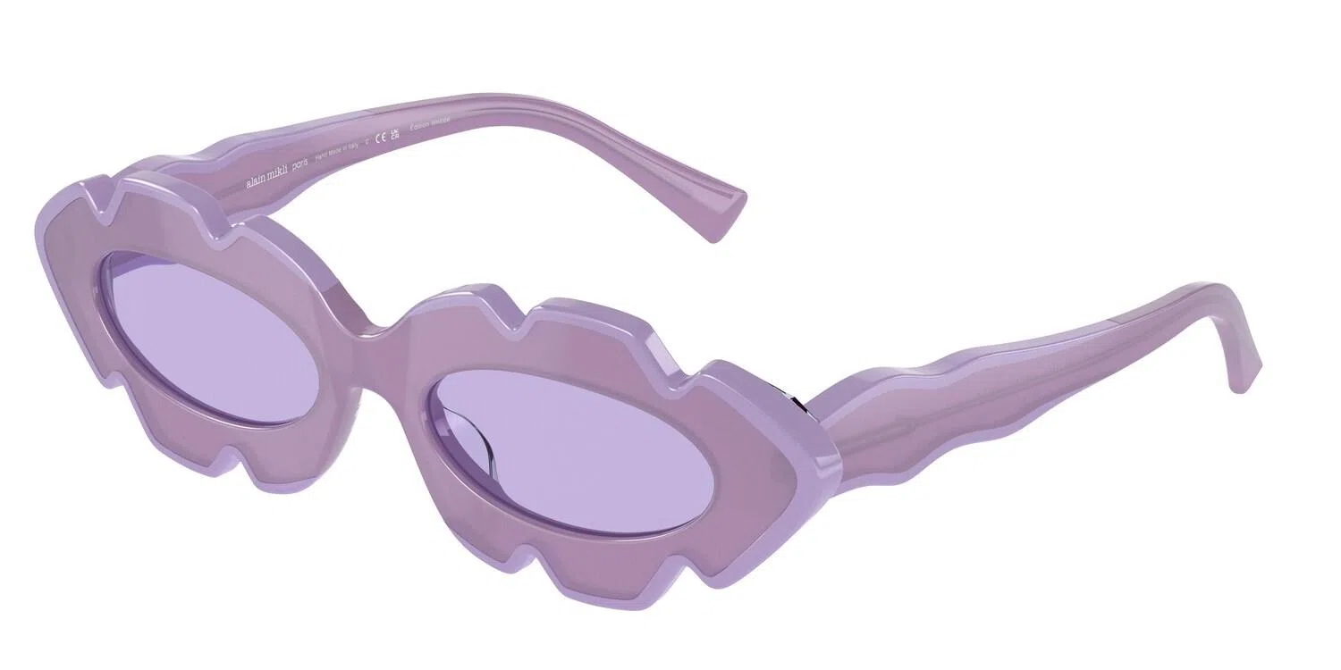 Alain Mikli 5072 Sunglasses - view 4